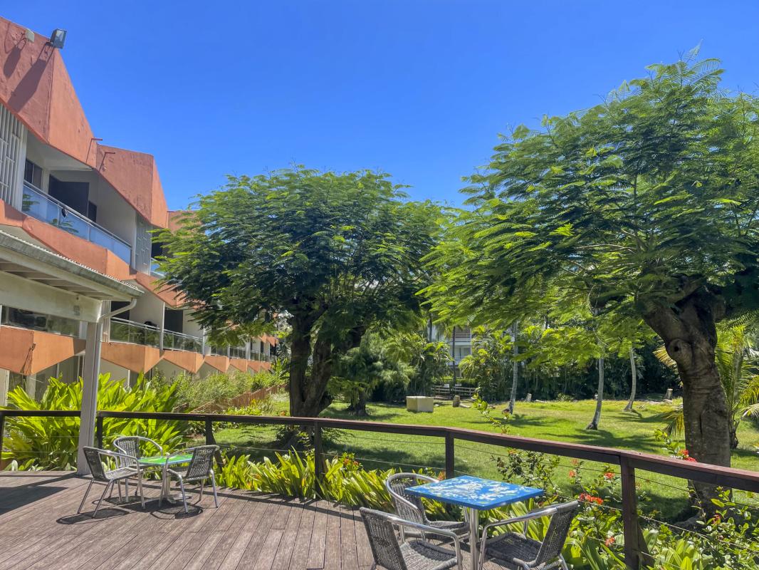 36.Hotel Fleur d'Epee Gosier Guadeloupe
